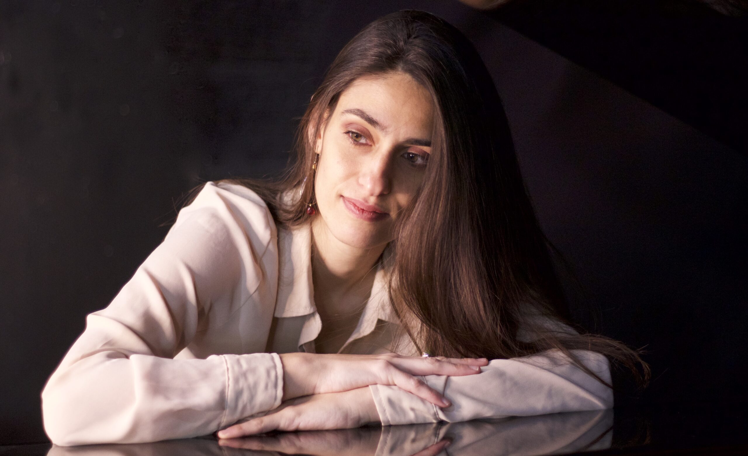 Read more about the article Interview on Mousikaproastia