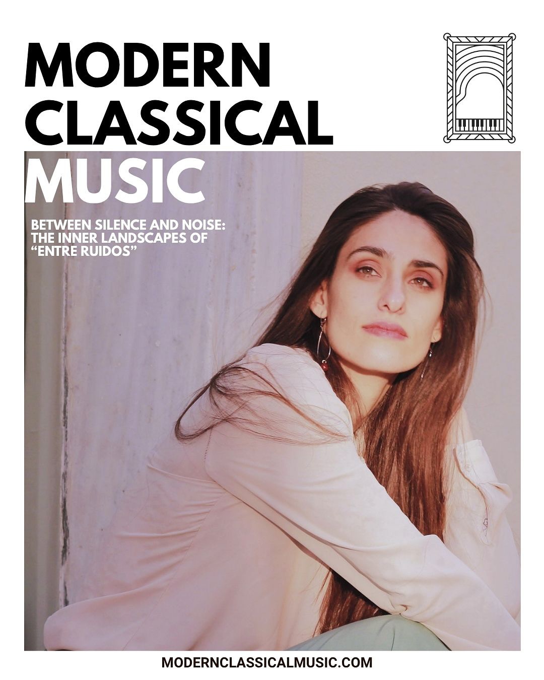 Read more about the article Review from Modern Classical Music