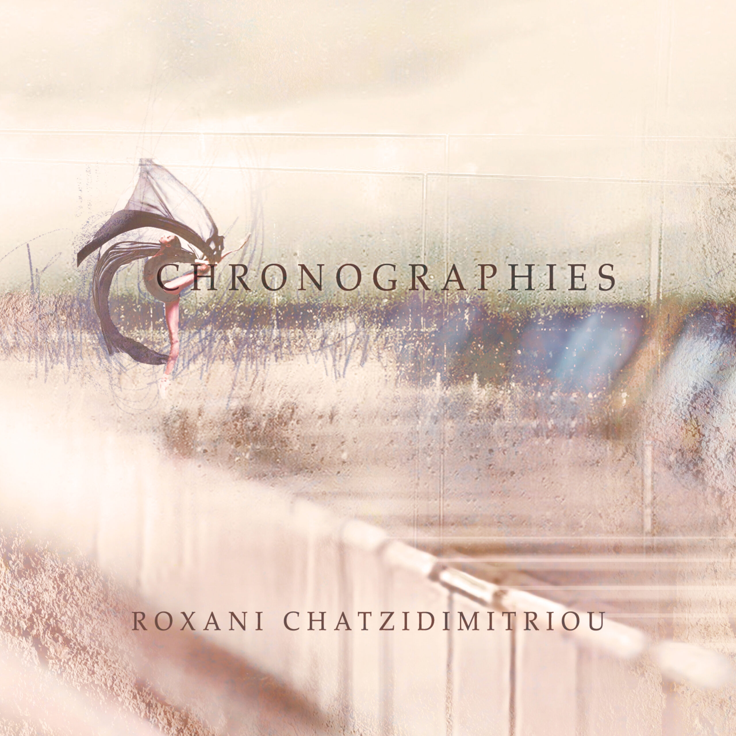 You are currently viewing CHRONOGRAPHIES