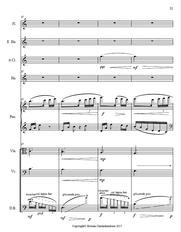 Choreographing Feelings - Page 3