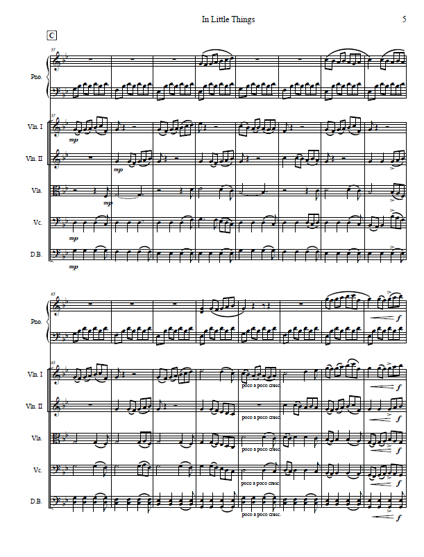 In Little Things - Page 2