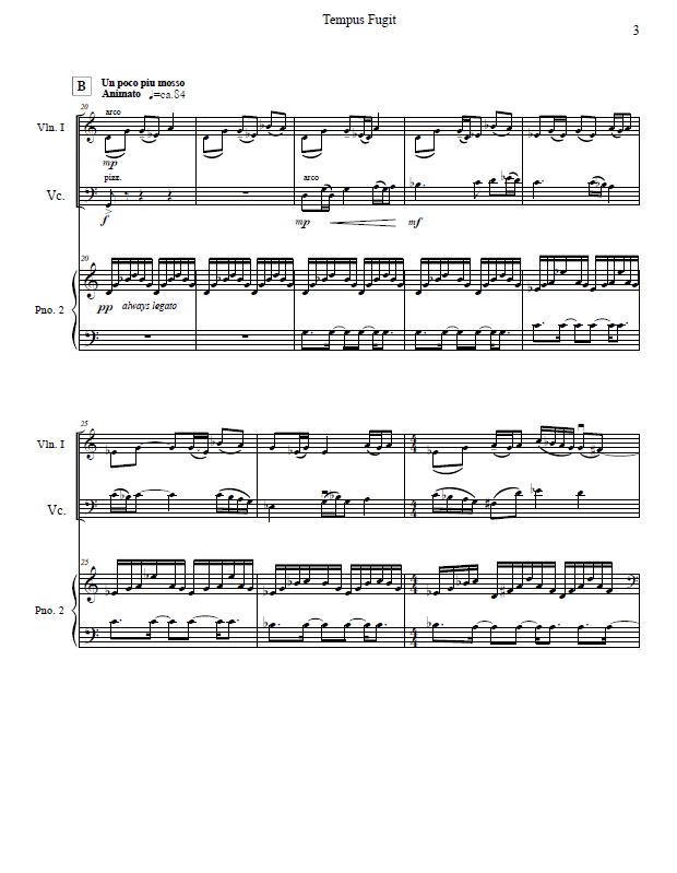 Tempus Fugit - Page 2