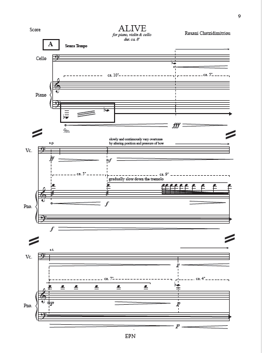 Alive - Page 2