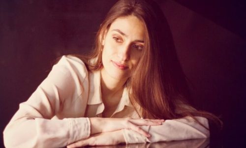 Interview on CulturePoint